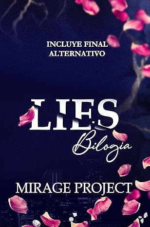 Lies Bilogía Mirage Project