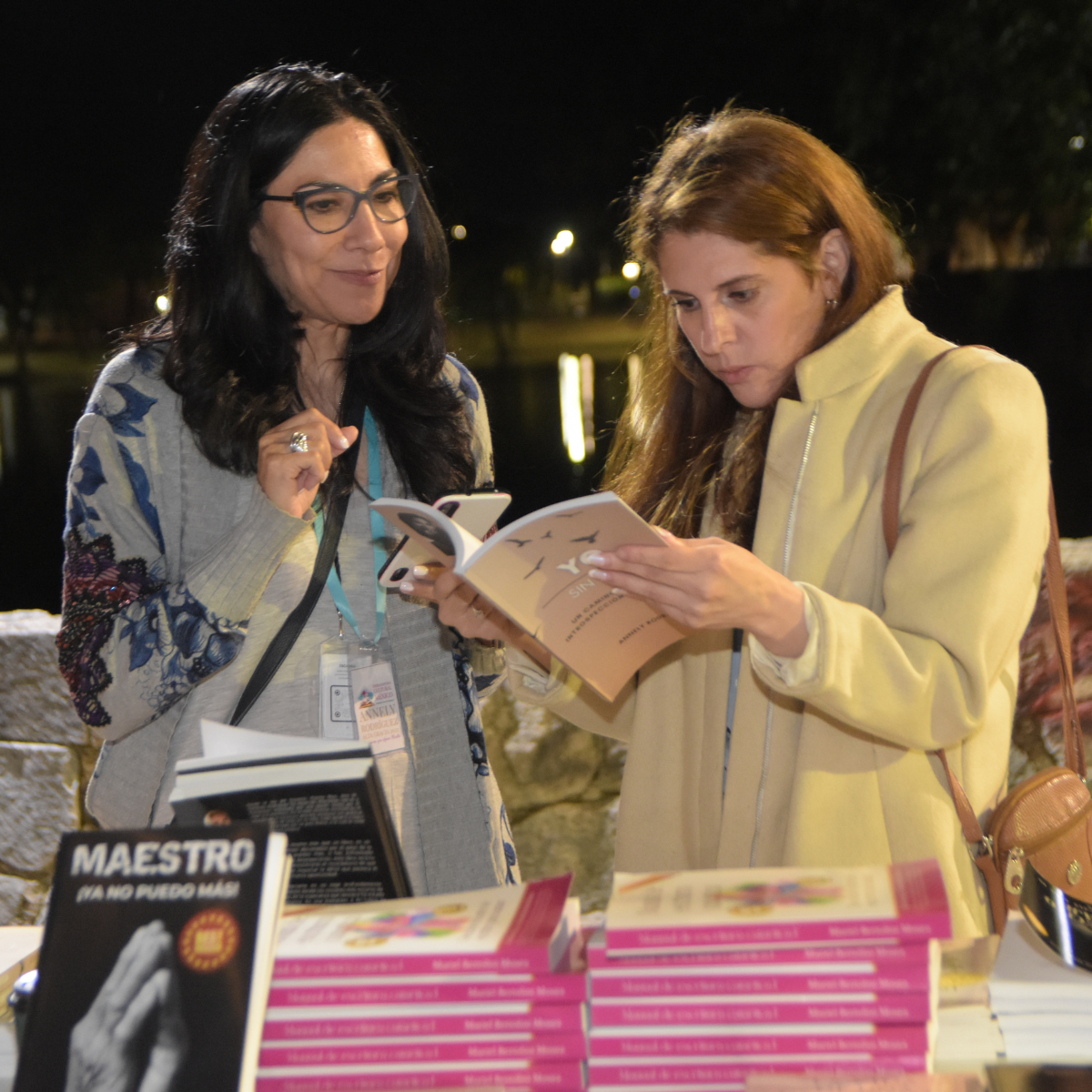 Semana 1 - Identidad