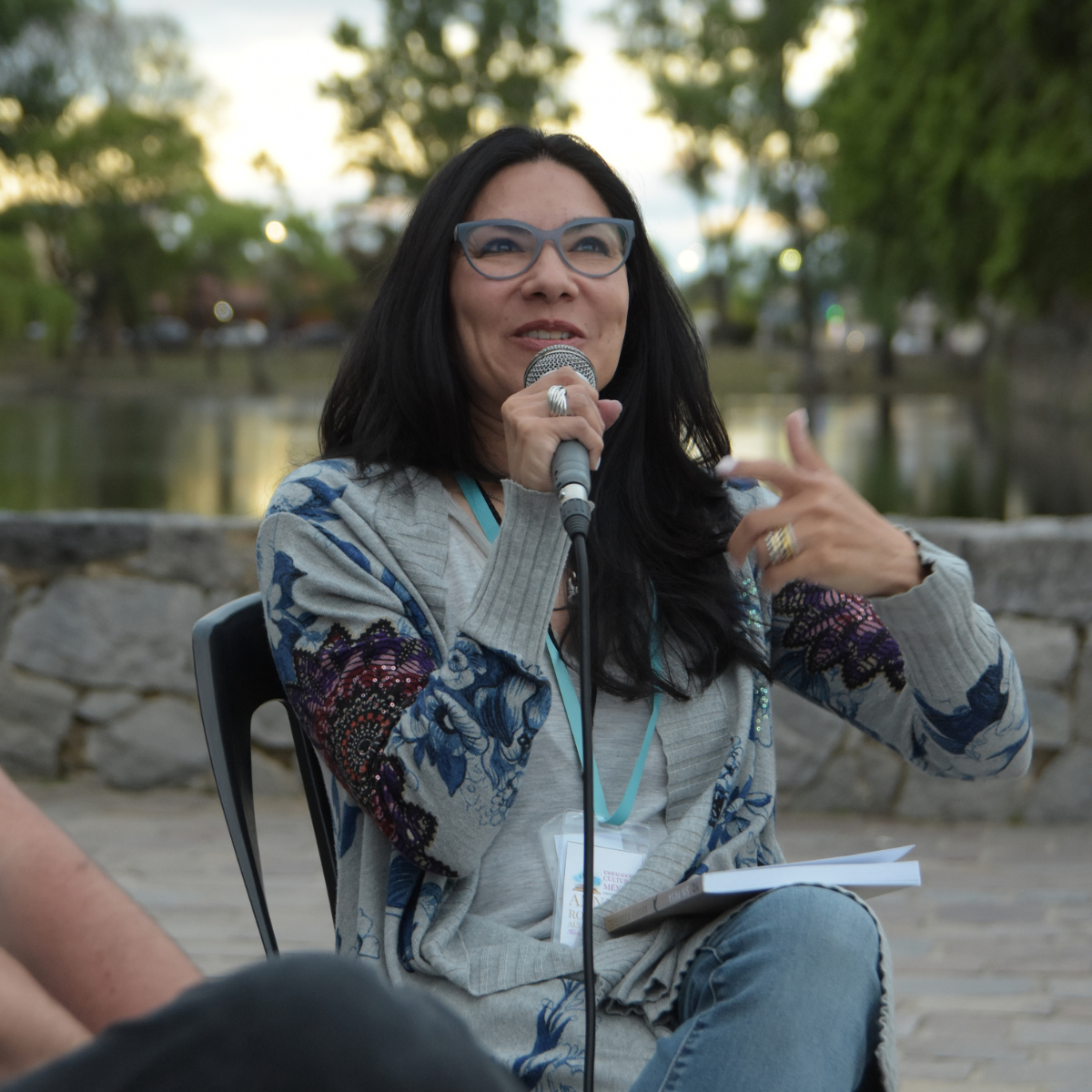 Semana 3 - Visibilidad