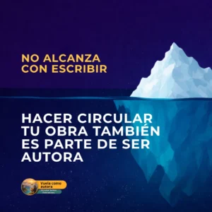 Cómo hacer que tu libro llegue a más personas​