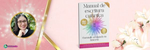  Carol paz Manual de escritura catártica II