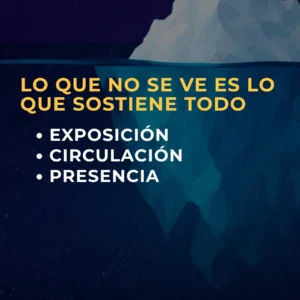 Qué hace que un libro llegue a lectores (y qué no)​