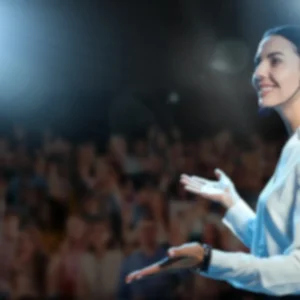 Autora con Voz Propia – Mentoría para autoras que quieren compartir su libro