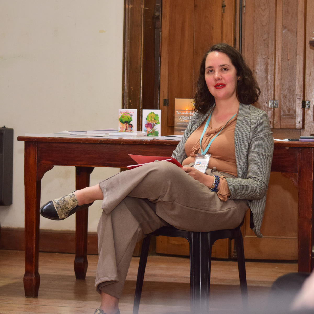 Muriel Bertolini Moura