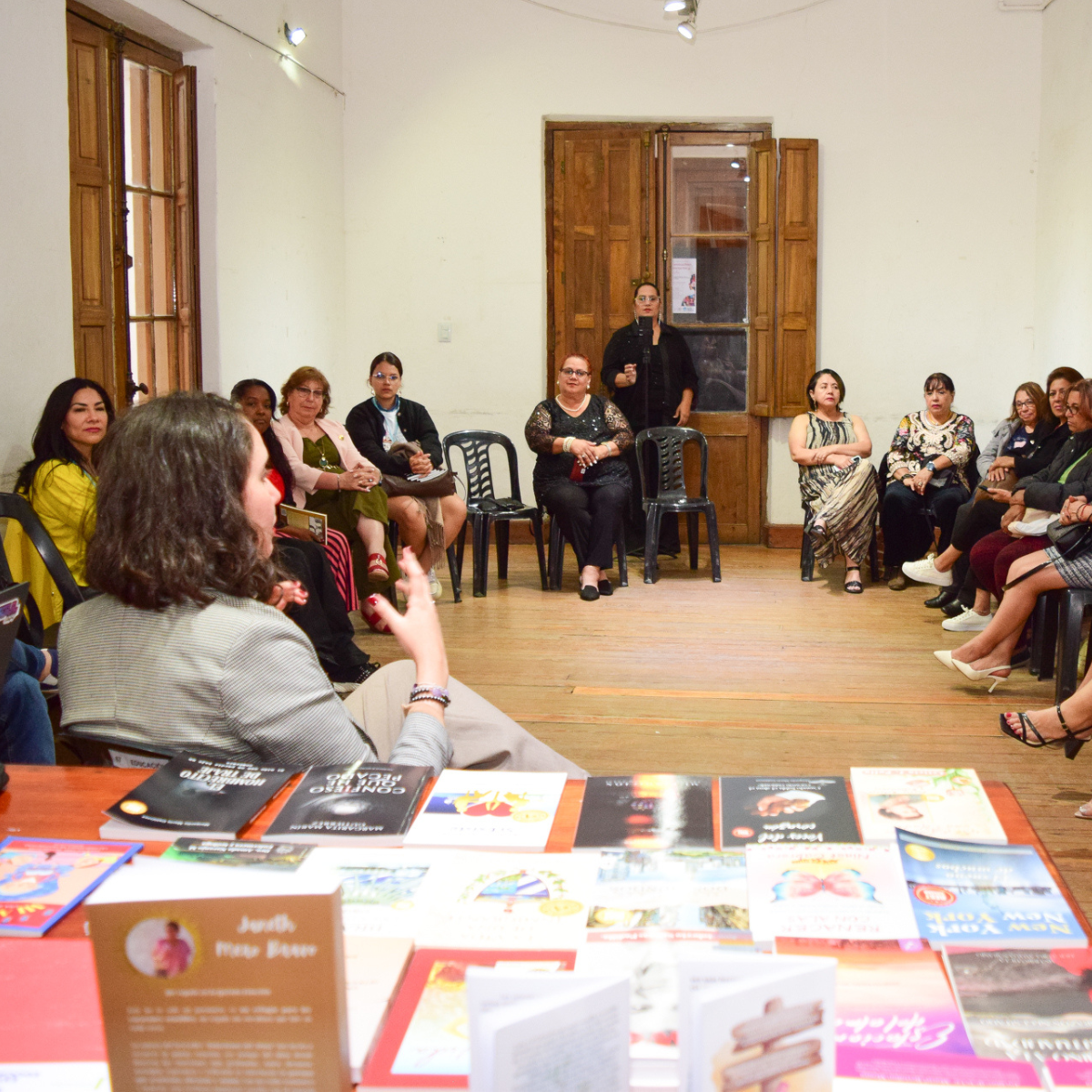 Semana 4 - Expansión