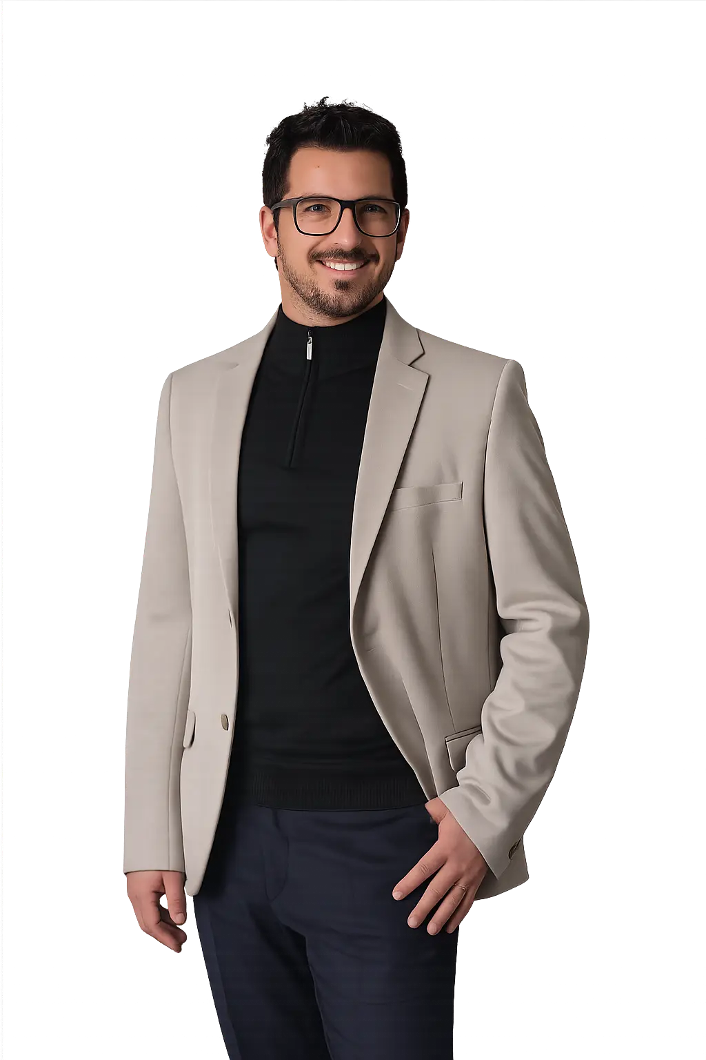 Franco D. Cruz