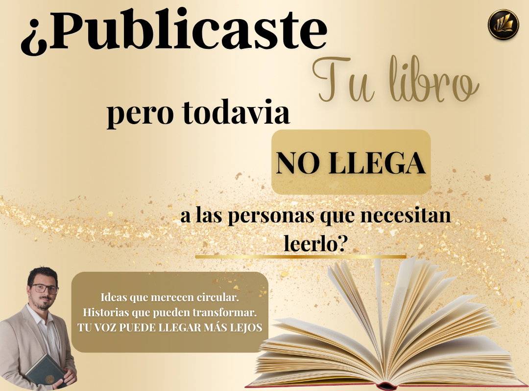 VUELA COMO AUTORA 3