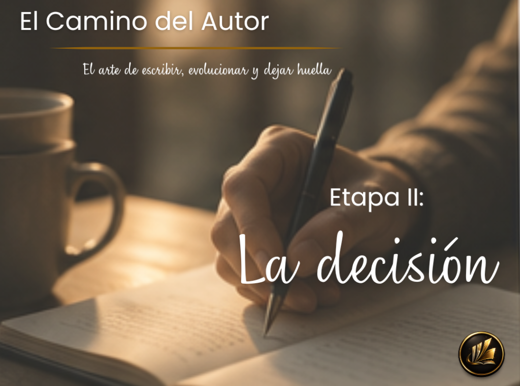 La decisión