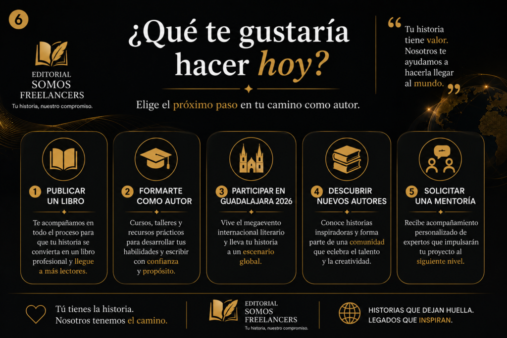 ¿Qué te gustaría hacer hoy?