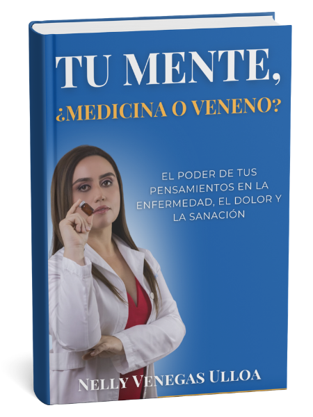 Tu mente ¿medicina ó veneno?