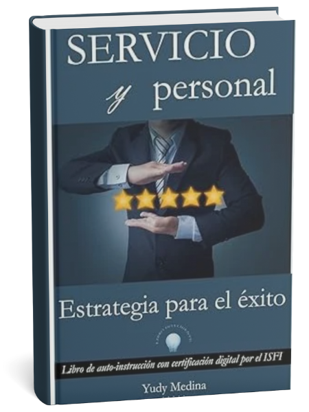 Servicio y personal