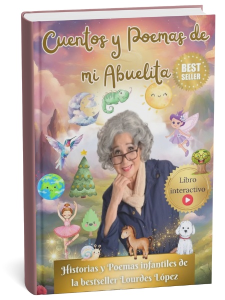 Cuentos y poemas de mi abuelita