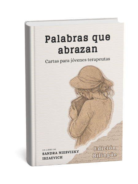 Palabras que abrazan