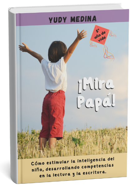 Mira papá 5to año e vida