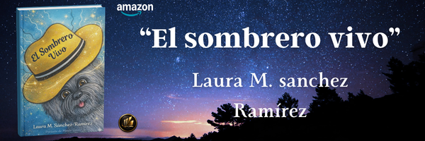 El sombrero vivo - Lauara M: Sanchez RamÃrez