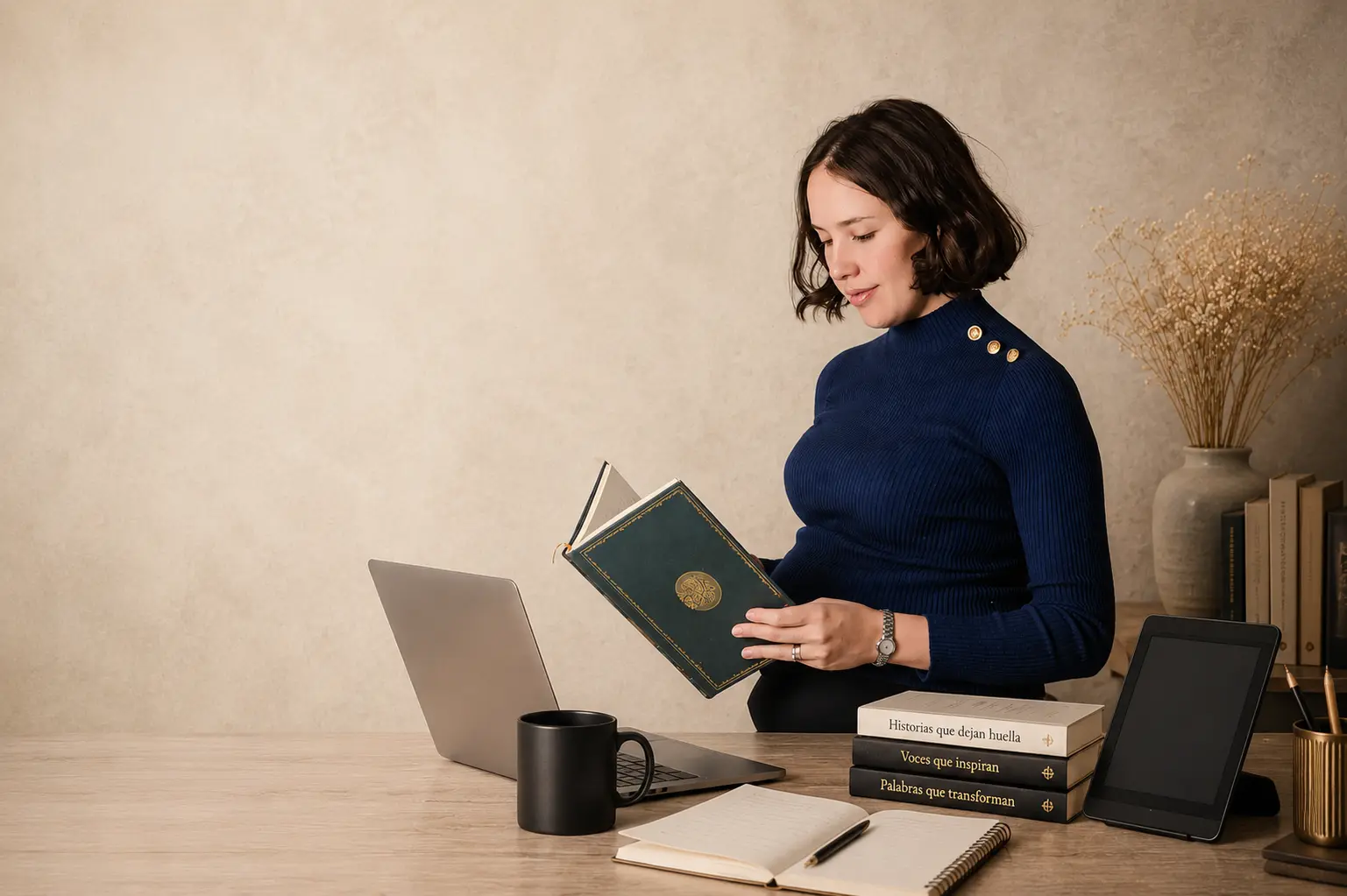 Muriel bertolini - autopublicacion exitosa - anazib kdp curso