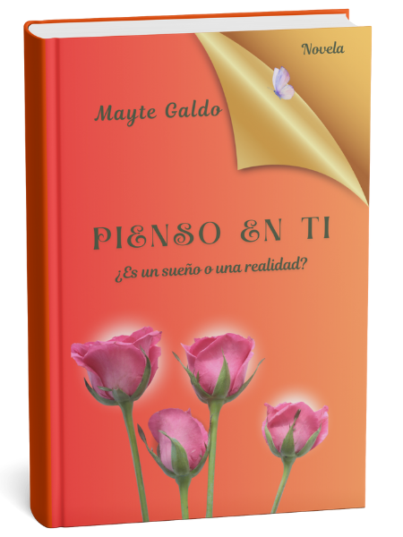 Pienso en ti, ¿Es un sueño o una realidad?