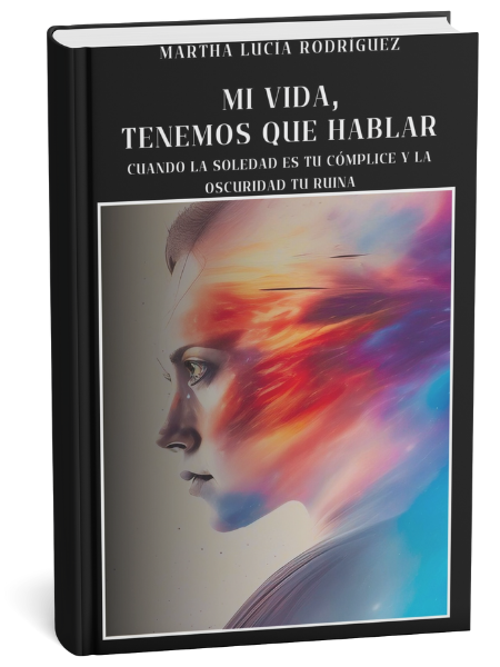 Mi vida, tenemos que hablar