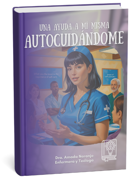 Autocuidándome
