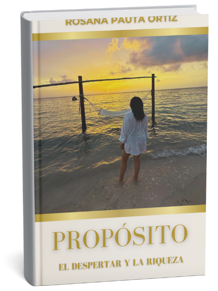 Propósito el despertar y la riqueza