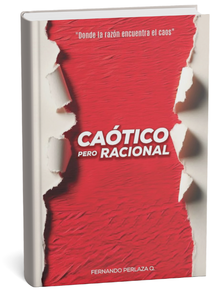 Caótico pero racional