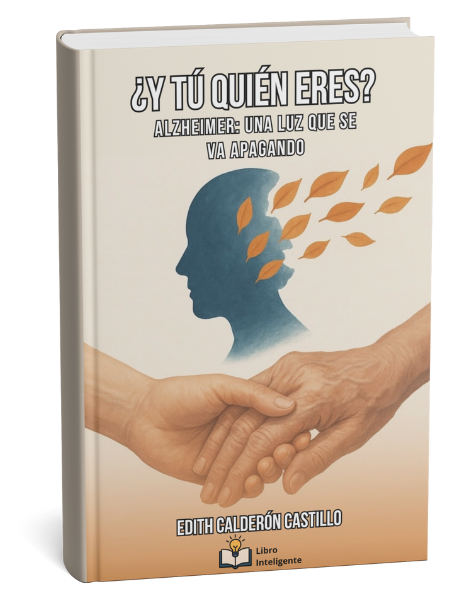 Y tú ¿quien eres?