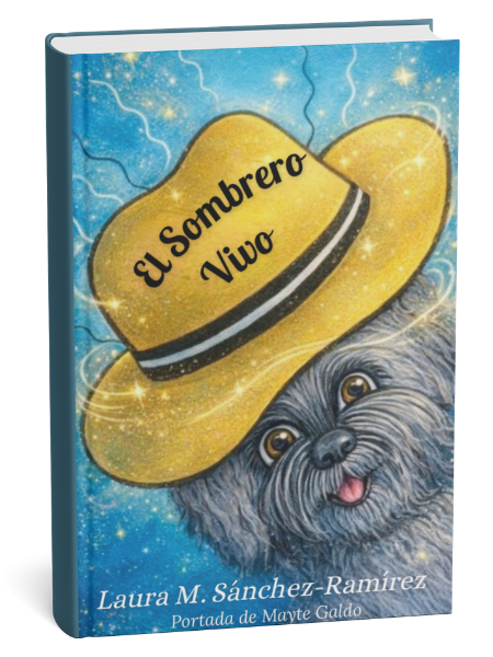 El sombrero vivo