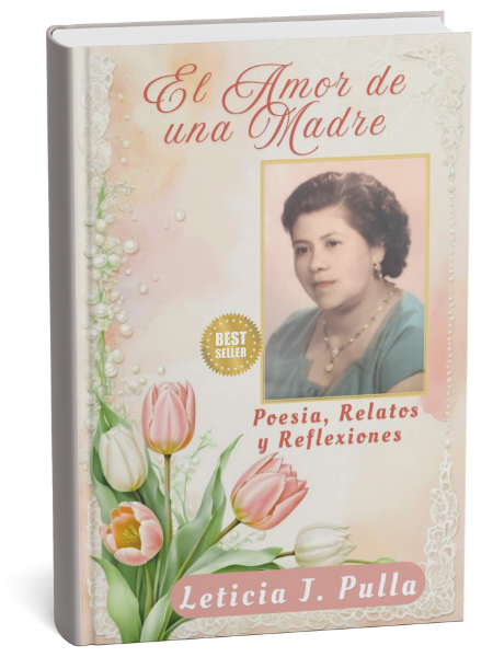Portada de El amor de una madre