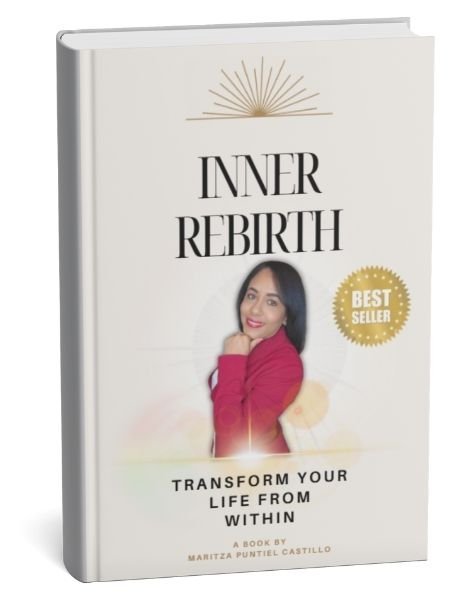 Portada de Inner rebirth
