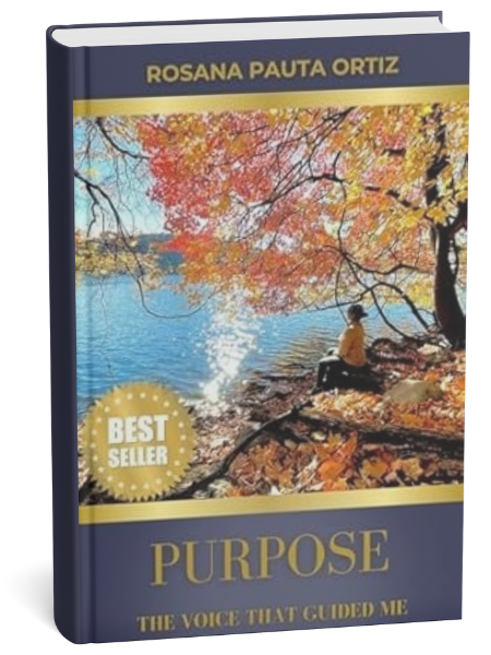 Portada de Purpose