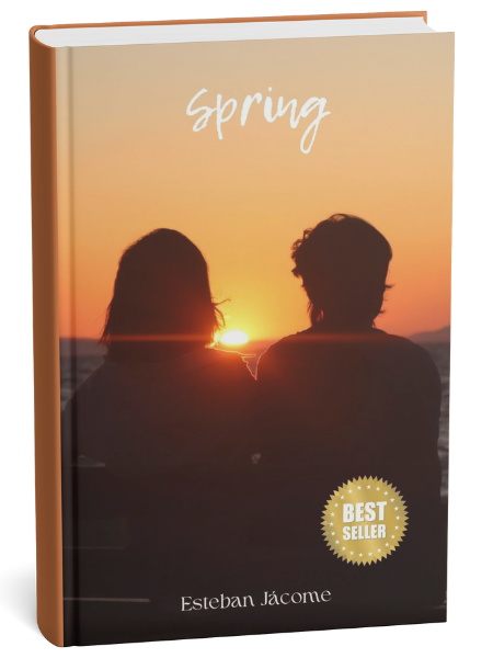 Portada de Spring