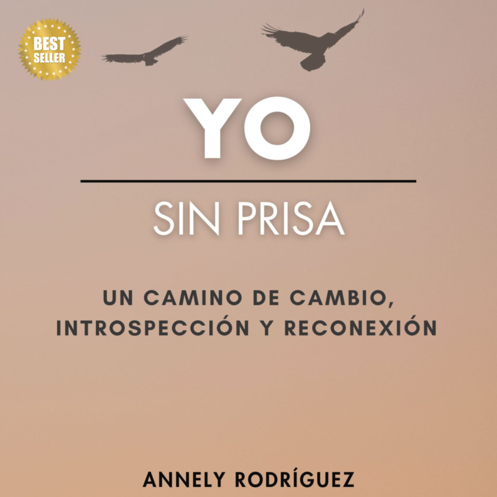 Yo sin prisa