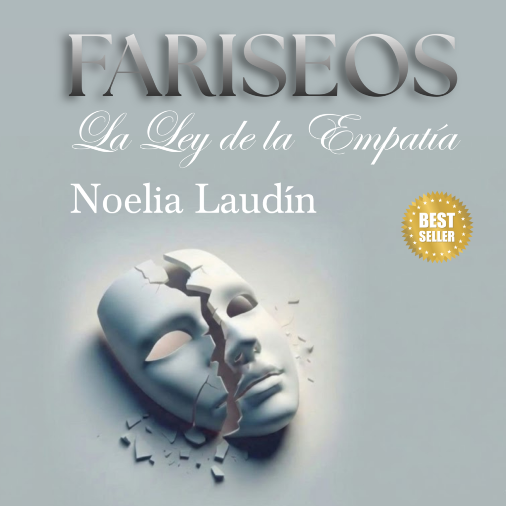 Portada de Fariseos