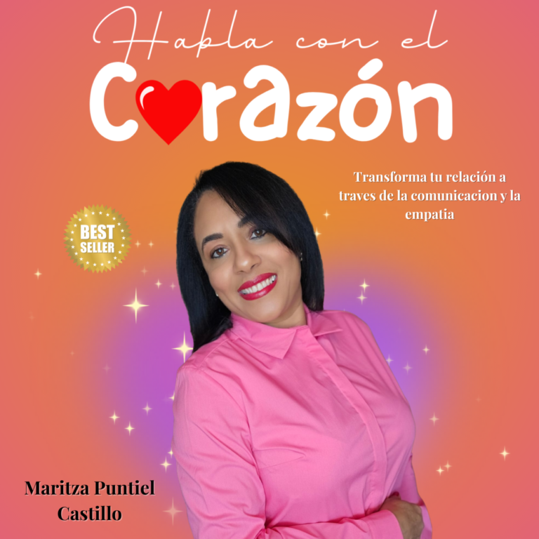 Habla con el corazón
