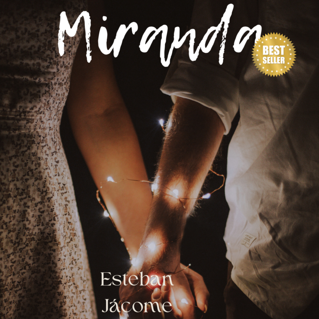 Portada de Miranda