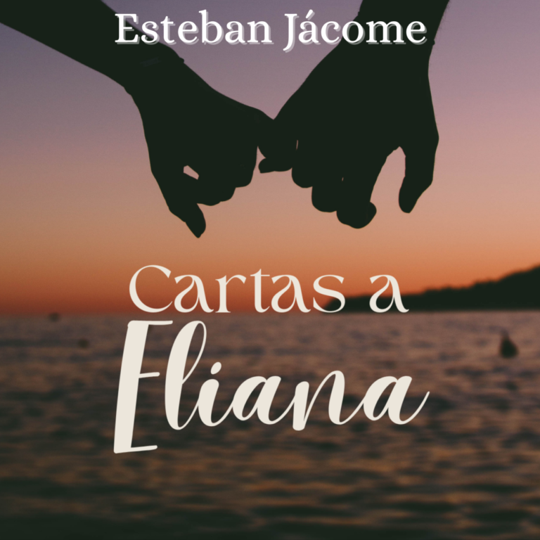 Cartas a Eliana