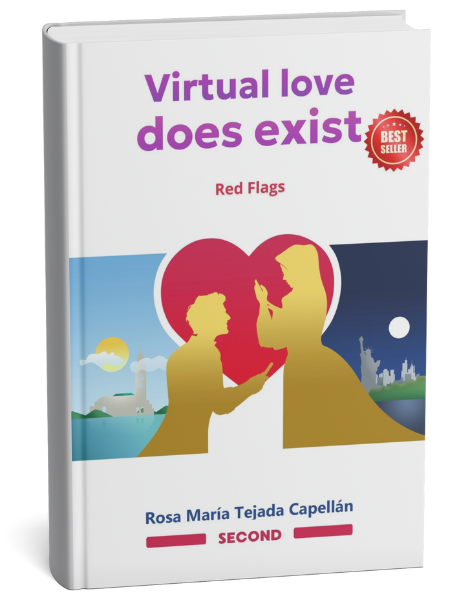 Portada de Virtual love does exist II
