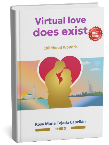 Portada de Virtual love does exist III