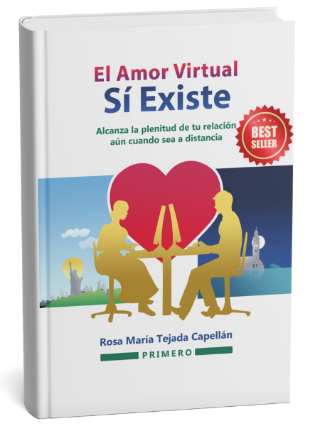 El amor virtual si existe -primero-