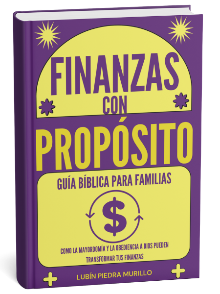 Finanzas con propósito