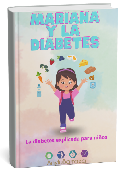 Mariana y la diabetes