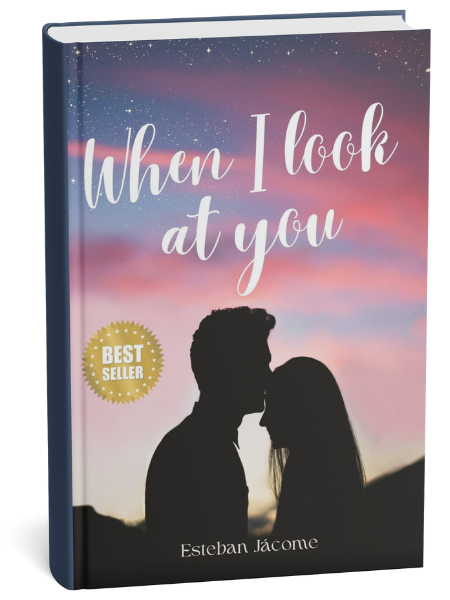 Portada de Whewn i look at you