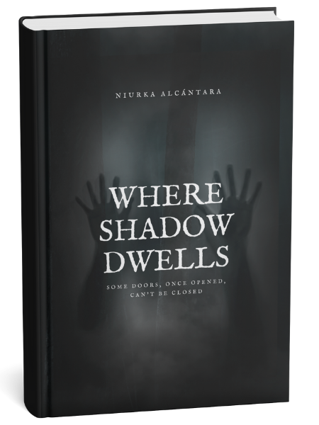 Portada de Where shadow whells
