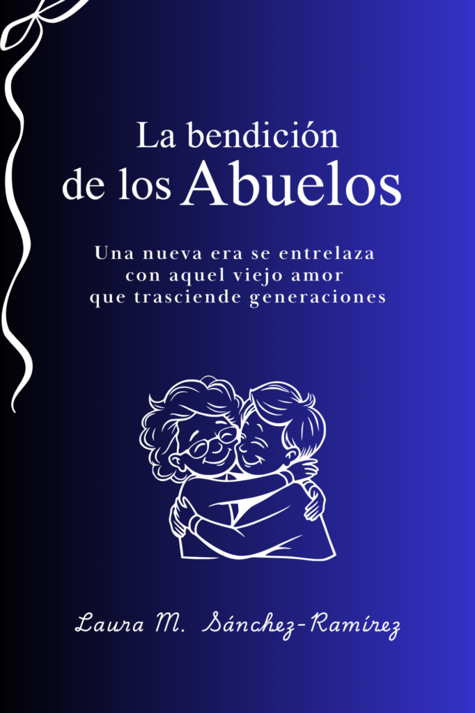 Portada de La Bendición de los abuelos