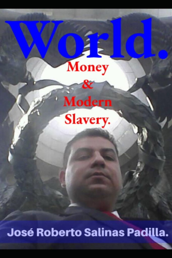 Portada de World: Money and modern Slavery