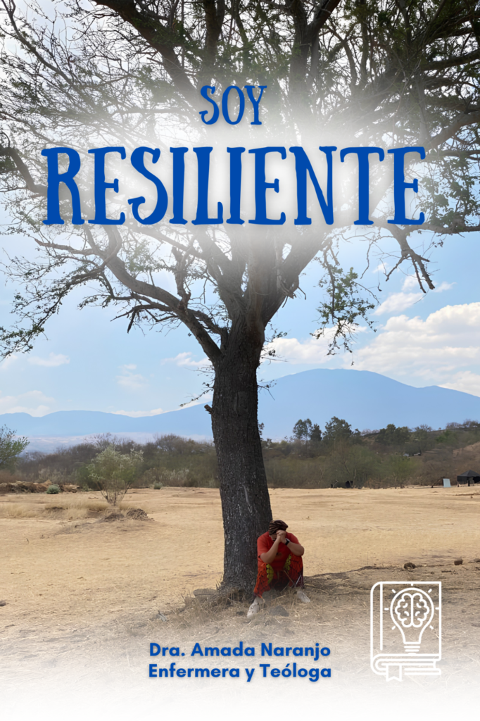 Portada de Soy Resiliente