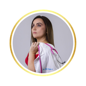 Nelly Venegas Ulloa