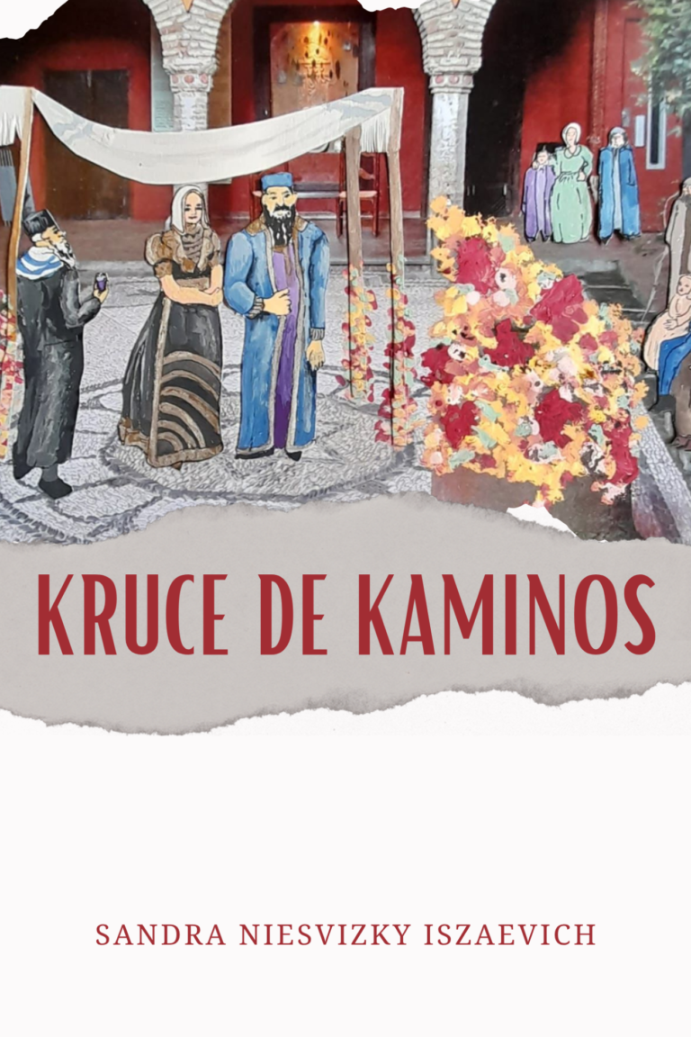 Kruce de Kaminos