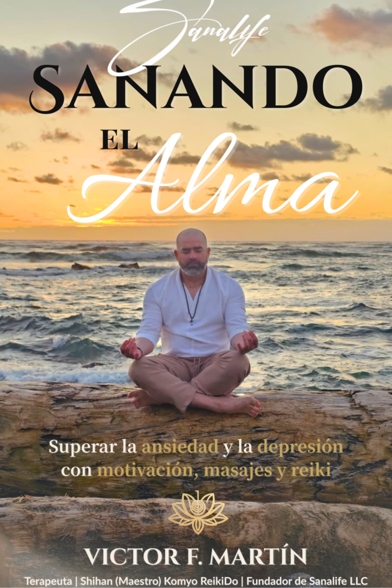 Sanando el alma
