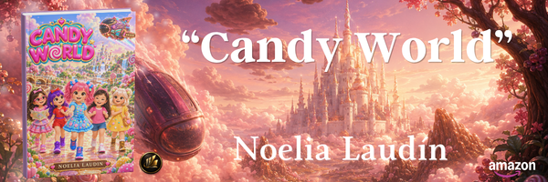 Candy World Noelia LaudÃn